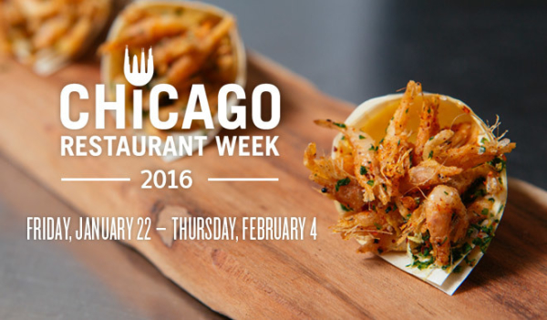 Photos Courtesy of Choose Chicago