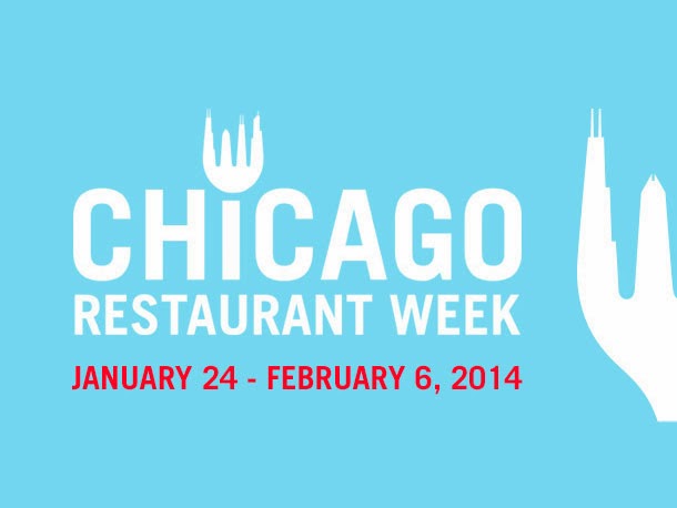 Read more about the article Restaurant Week Starts Tomorrow – Where Are You Eating? (2014)