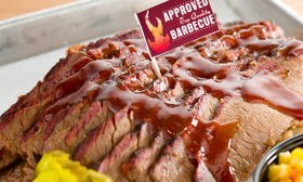 Read more about the article National Brisket Day – Celebrate with Real Urban BBQ (2015)