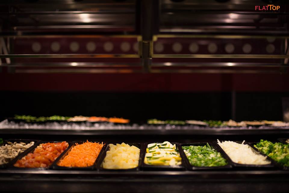Read more about the article Hmm, BD’s Mongolian Buys Flat-Top Grill (2016)
