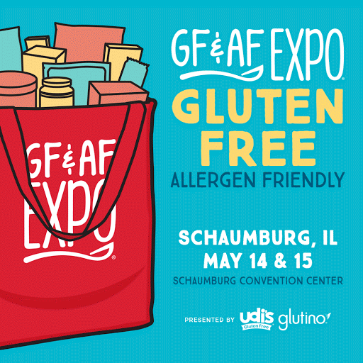 Read more about the article Do you need to live #GlutenFree to attend #GFAFExpo 2016?