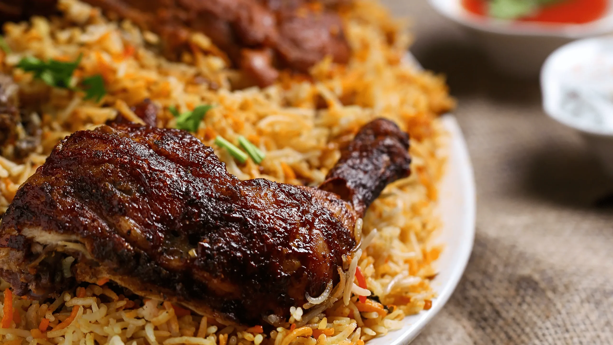 Read more about the article African Restaurants Near Me: Chicago Suburbs Local Guide